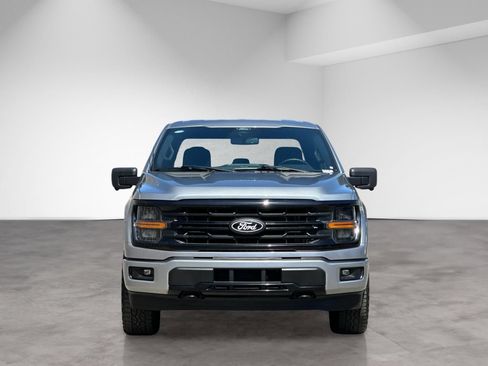 Used 2024 Ford F150 XLT w/ FX4 Off-Road Package AWD/4WD image 10