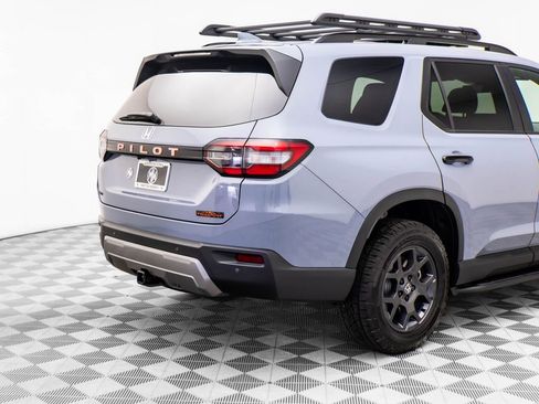 New 2026 Honda Pilot TrailSport image 40