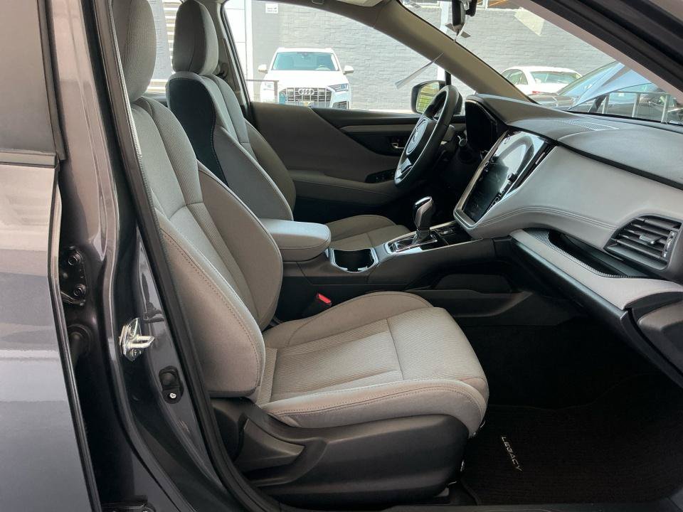 Certified 2024 Subaru Legacy Premium AWD/4WD image 32