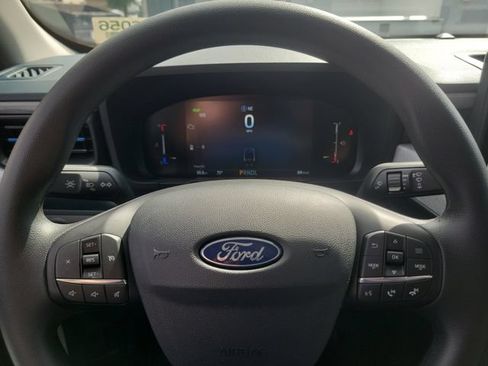 New 2026 Ford Maverick XLT FWD image 27