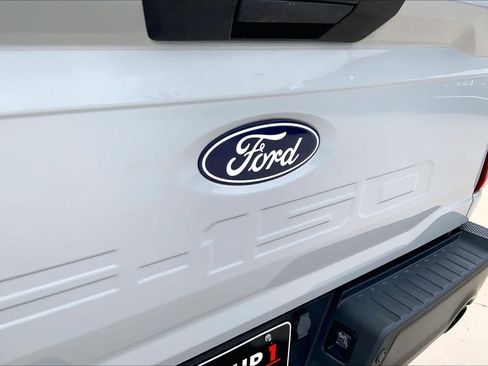 Used 2024 Ford F150 STX w/ Equipment Group 201A FX4 AWD/4WD image 29