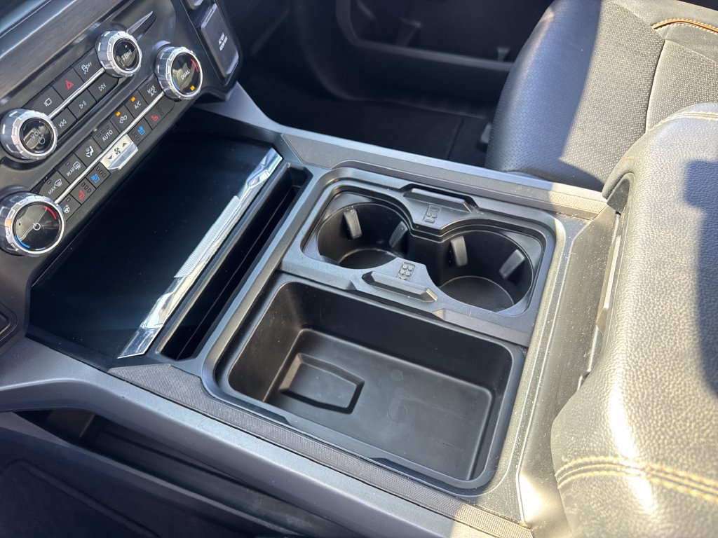Used 2026 Ford F250 Lariat AWD/4WD image 20
