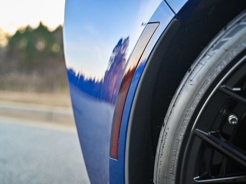 Used 2017 Chevrolet Corvette Grand Sport image 43