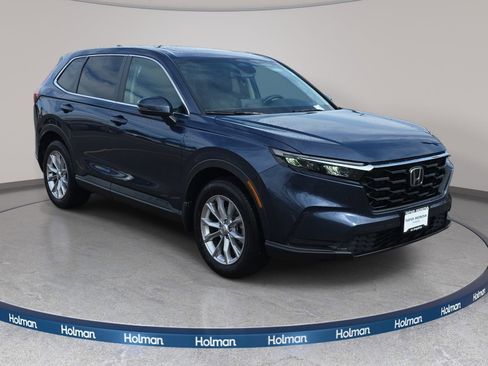 Used 2024 Honda CR-V EX image 4