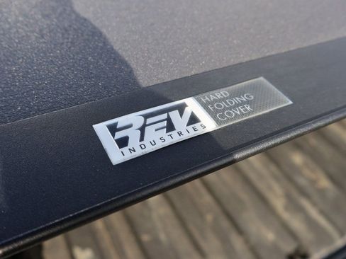 Used 2024 GMC Sierra 1500 Denali Ultimate image 19