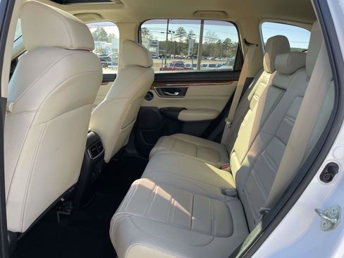 Certified 2020 Honda CR-V Touring image 9