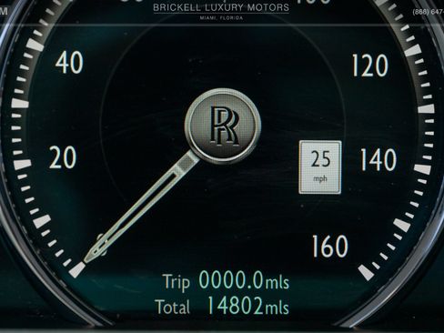 Used 2022 Rolls-Royce Cullinan AWD/4WD image 40