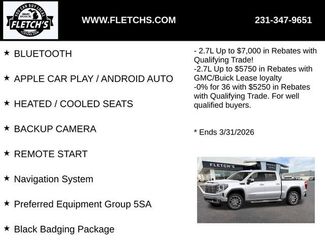 New 2026 GMC Sierra 1500 Denali video 2