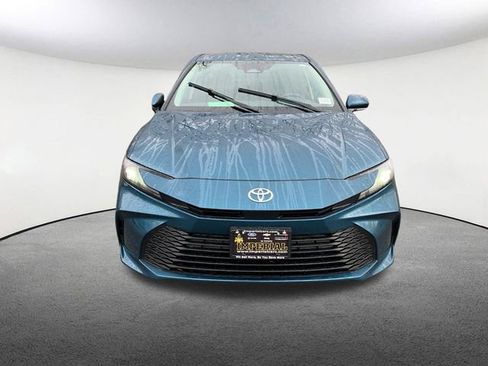 New 2026 Toyota Camry LE image 3