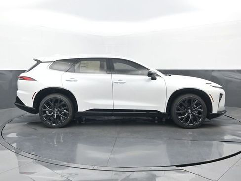 New 2026 Toyota Crown Signia w/ Advanced Technology Package image 2