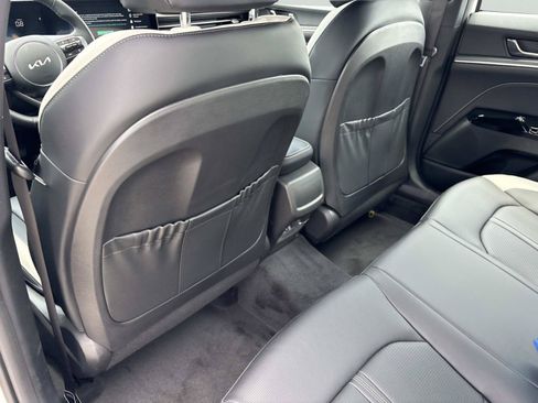 New 2026 Kia K5 GT-Line w/ GT-Line Premium Package FWD image 12