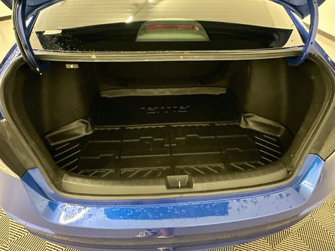 Used 2024 Honda Civic LX image 29