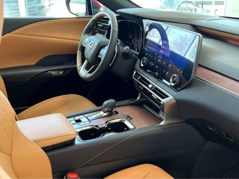 New 2026 Lexus RX 350 Premium Plus image 33