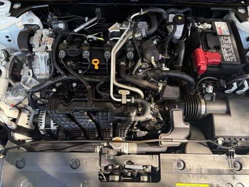 Used 2026 Nissan Altima 2.5 SV FWD image 27