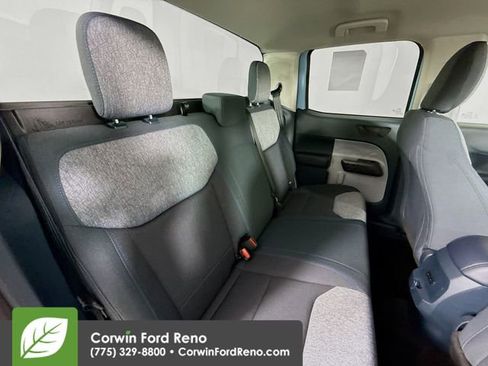 New 2026 Ford Maverick XLT image 26