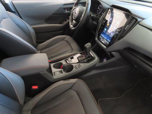 Used 2026 Subaru Crosstrek 2.5i Limited AWD/4WD image 24
