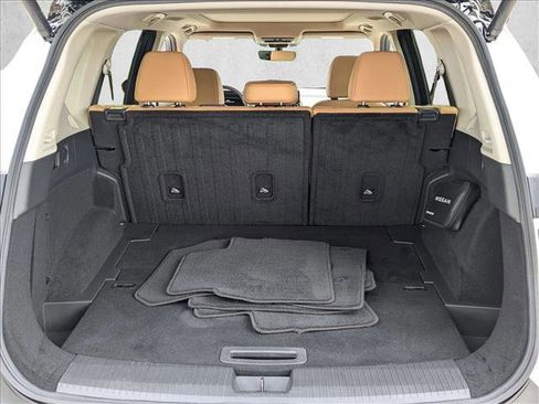 Certified 2023 Nissan Rogue Platinum w/ Platinum Premium Package image 6