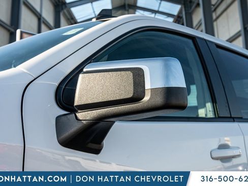 Used 2022 Chevrolet Silverado 1500 LT image 27