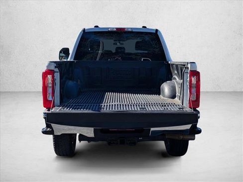 Used 2025 Ford F250 XLT w/ FX4 Off-Road Package image 6