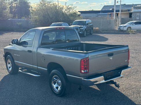 Used 2005 Dodge Ram 1500 Truck SLT w/ Trailer Tow Group image 7
