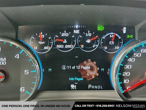 Used 2018 GMC Yukon Denali w/ Denali Ultimate Package AWD/4WD image 12