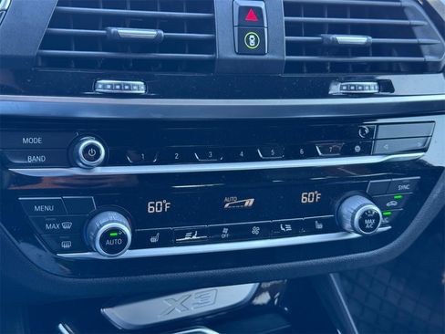 Used 2019 BMW X3 sDrive30i w/ Driving Assistance Package image 29