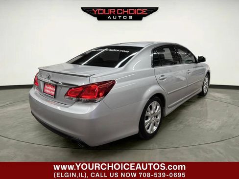 Used 2011 Toyota Avalon FWD image 7