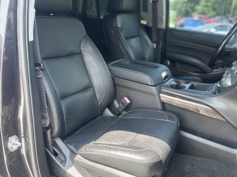 Used 2017 Chevrolet Tahoe LT RWD image 29