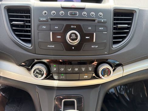 Used 2016 Honda CR-V LX image 26