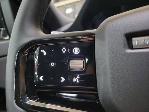 New 2026 Land Rover Range Rover Evoque S image 15