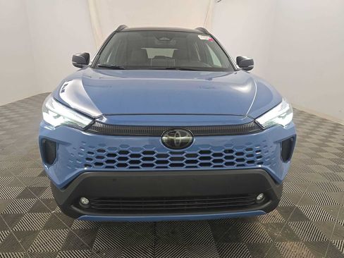 Used 2026 Toyota Corolla Cross AWD Hybrid image 2