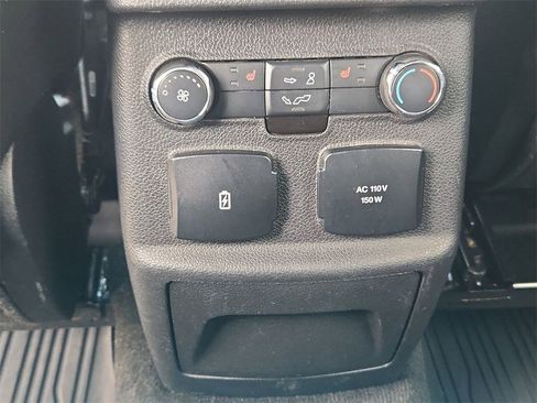 Used 2018 Ford Explorer Sport w/ Equipment Group 401A image 22