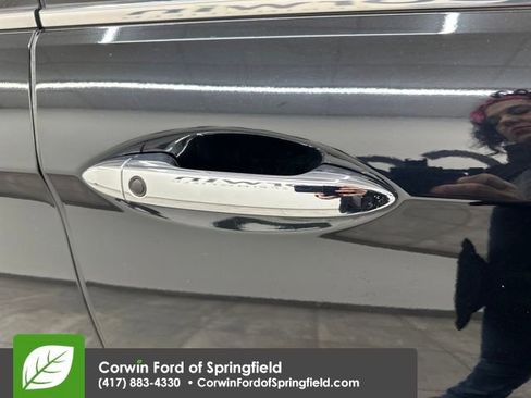 Used 2019 Honda Ridgeline RTL-E image 8