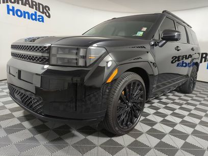 Used 2024 Hyundai Santa Fe Calligraphy