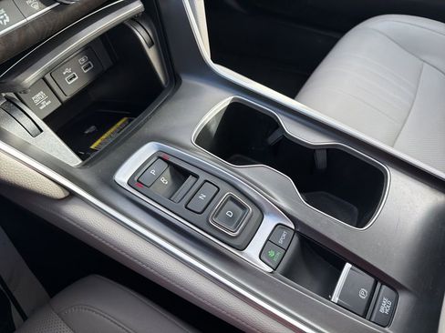 Certified 2021 Honda Accord Touring image 35