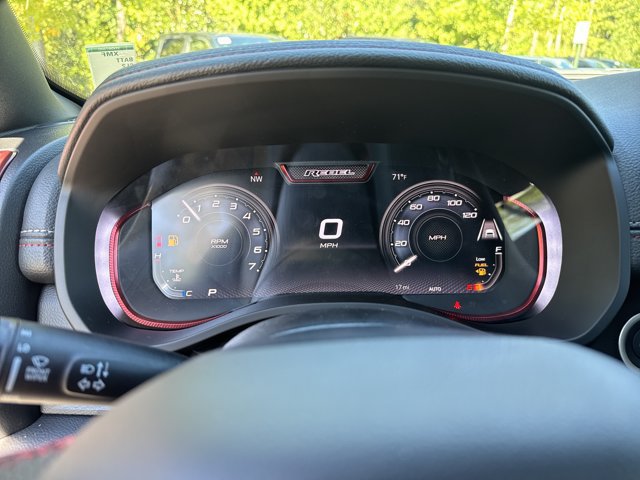 New 2027 RAM 1500 Tradesman AWD/4WD image 23