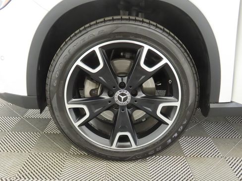 Used 2018 Mercedes-Benz GLA 250 image 28