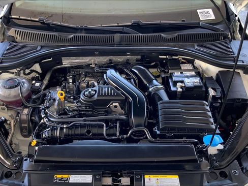 Used 2023 Volkswagen Jetta SEL FWD image 30