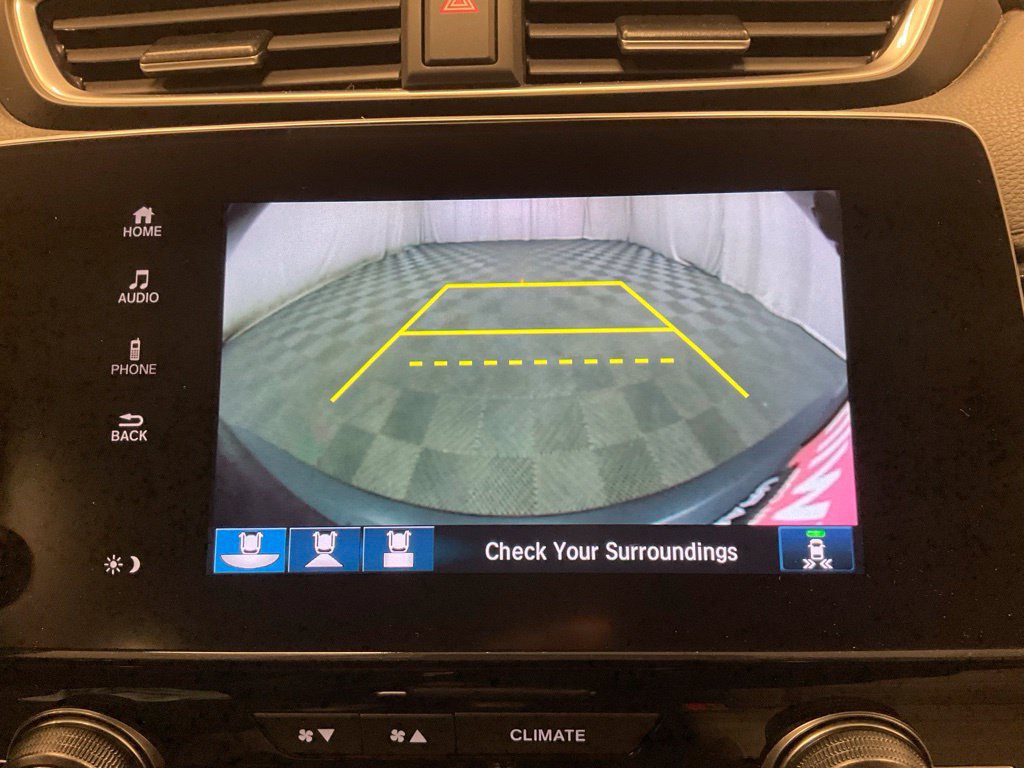 Used 2022 Honda CR-V EX-L image 25