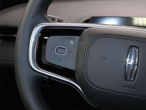 New 2026 Lincoln Nautilus Premier w/ Equipment Group 102A image 34