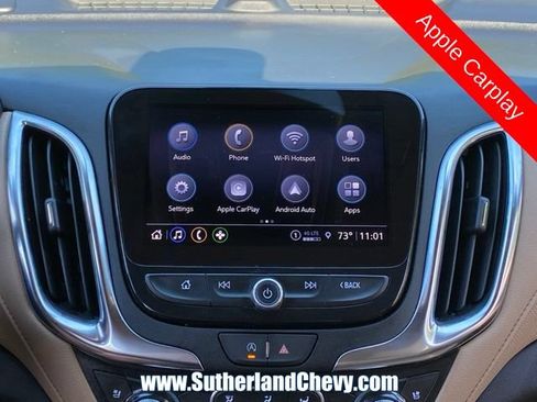 Used 2024 Chevrolet Equinox Premier FWD image 26
