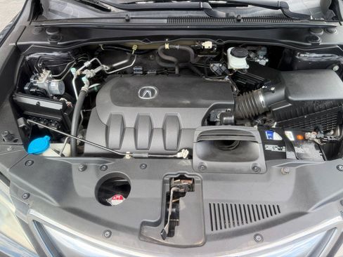 Used 2015 Acura RDX AWD w/ Technology Package image 20