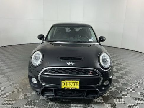 Used 2015 MINI Cooper S FWD image 2