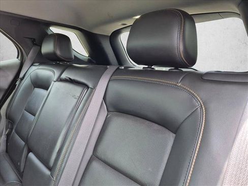 Used 2021 Chevrolet Equinox LT FWD image 13
