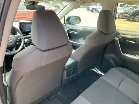 Used 2021 Toyota RAV4 XLE w/ Convenience Package AWD/4WD image 15