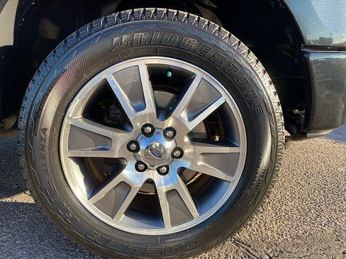 Used 2014 Ford F150 STX w/ Equipment Group 201A Mid image 22