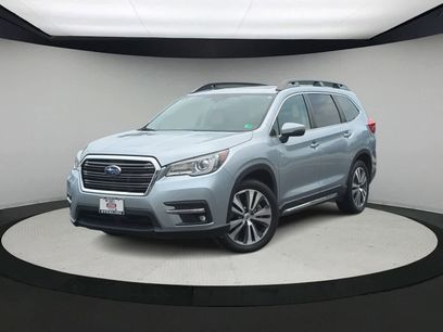 Used 2022 Subaru Ascent Limited w/ Technology Package