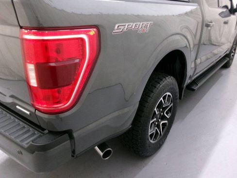 Used 2021 Ford F150 XLT w/ Equipment Group 302A High AWD/4WD image 13