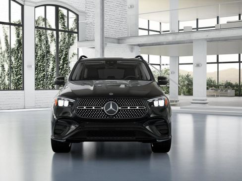 New 2026 Mercedes-Benz GLE 450 4MATIC image 8