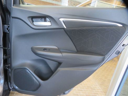 Used 2015 Honda Fit EX-L image 20